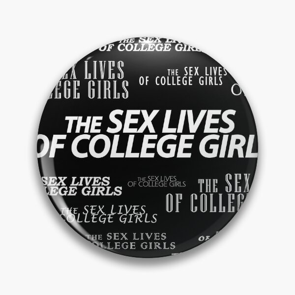 Item preview, The Sex Lives of College Girls  designed and sold by BiancaEm.