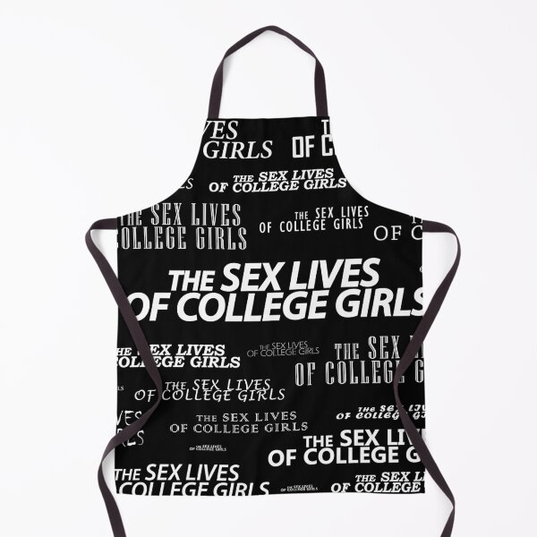 Item preview, The Sex Lives of College Girls designed and sold by BiancaEm.