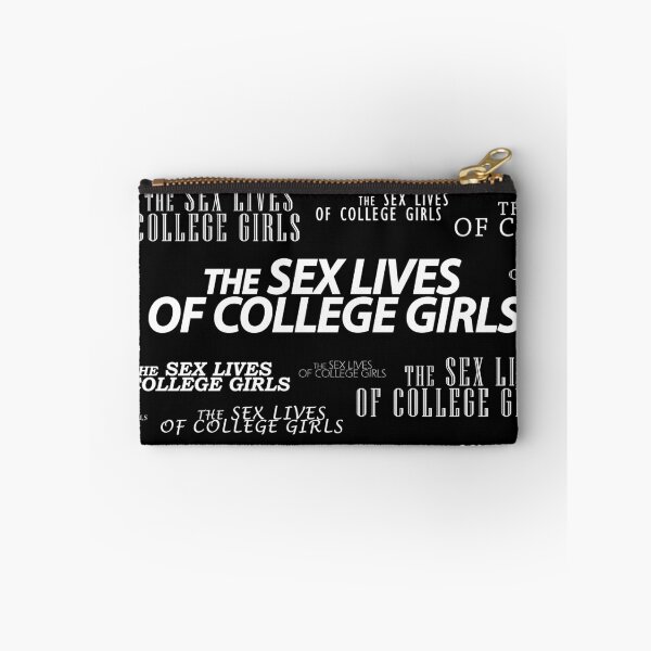 Item preview, The Sex Lives of College Girls  designed and sold by BiancaEm.
