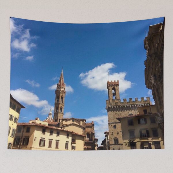 Item preview, Florence (1) designed and sold by CncptulCaptures.