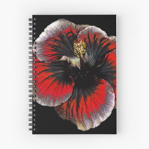 Item preview, Flower from Planet Zorg designed and sold by heatherfriedman.