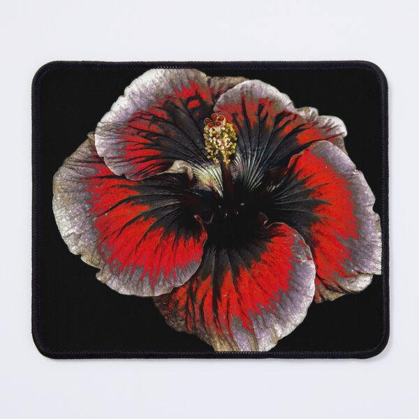 Item preview, Flower from Planet Zorg designed and sold by heatherfriedman.