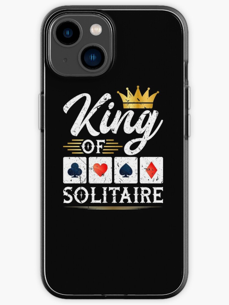 King of Solitaire