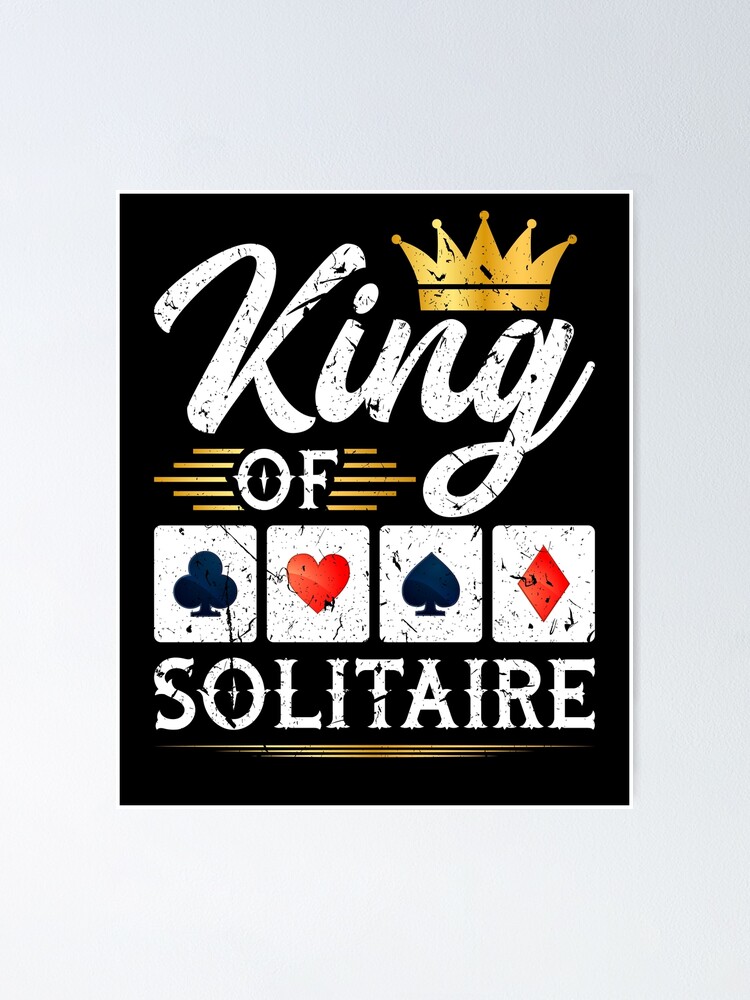 King of Solitaire