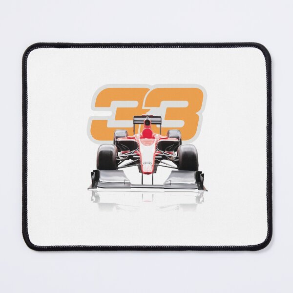 Item preview, Max Verstappen 33 Formula 1  designed and sold by UMEShop.