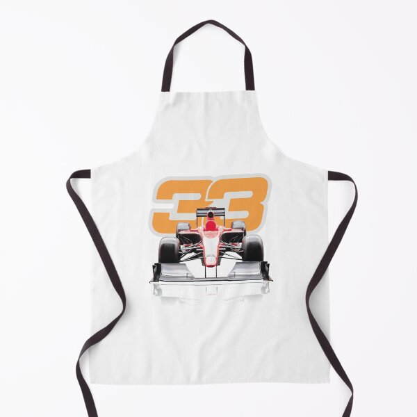 Item preview, Max Verstappen 33 Formula 1 designed and sold by UMEShop.