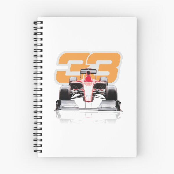 Item preview, Max Verstappen 33 Formula 1  designed and sold by UMEShop.