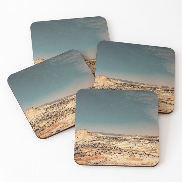 Item preview, Utah Route State 12 Scenic Drive designed and sold by GestaltImagery.