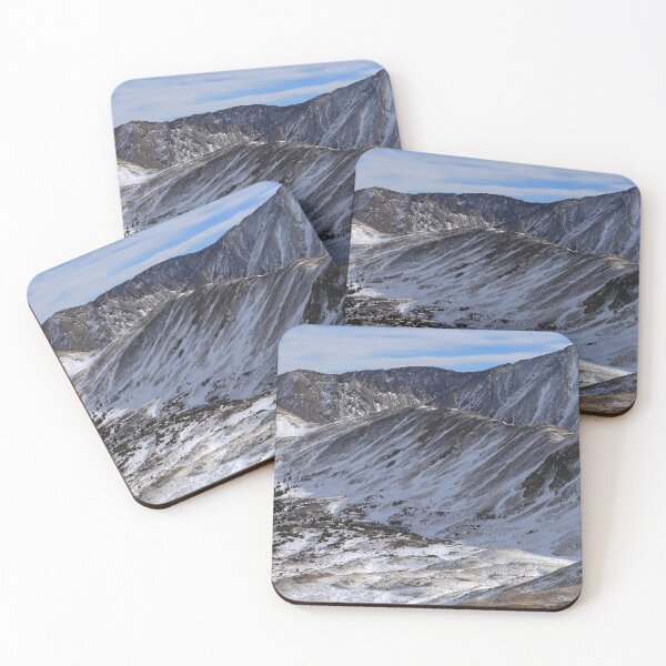 Item preview, Panoramic Grizzly Peak Trail designed and sold by zumi.