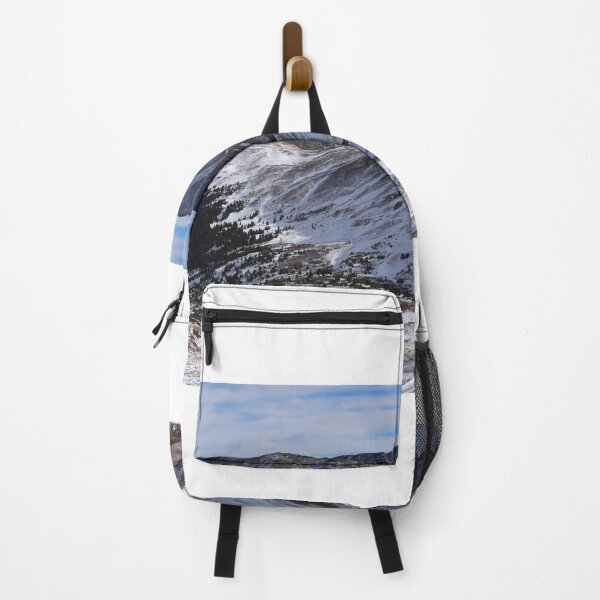 Item preview, Panoramic Grizzly Peak Trail designed and sold by zumi.