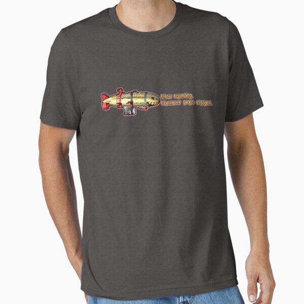 Item preview, Kirov reporting designed and sold by StapleTapeworms.