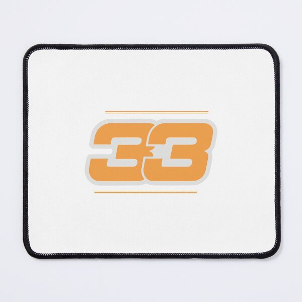 Item preview, Max Verstappen 33 Formula 1  designed and sold by UMEShop.