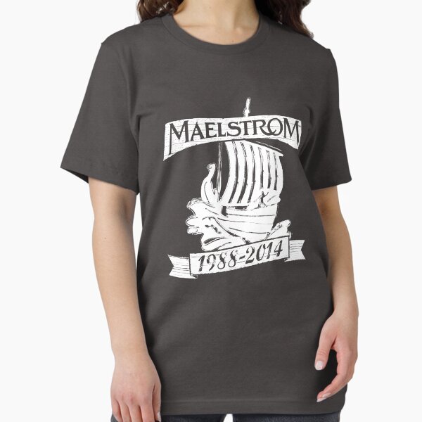 Item preview, Maelstrom (WHITE) designed and sold by Brer Doug.