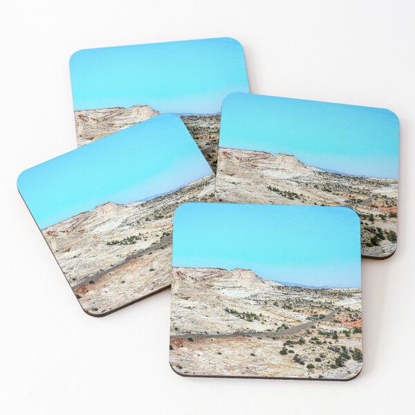 Item preview, Utah Route State 12 Scenic Drive designed and sold by GestaltImagery.