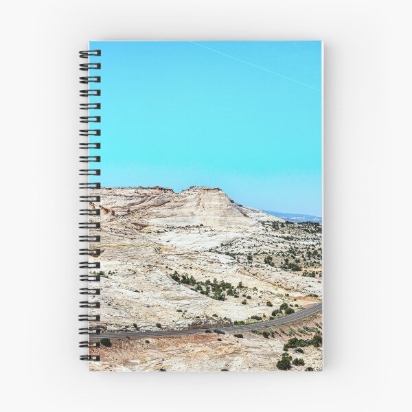 Item preview, Utah Route State 12 Scenic Drive designed and sold by GestaltImagery.