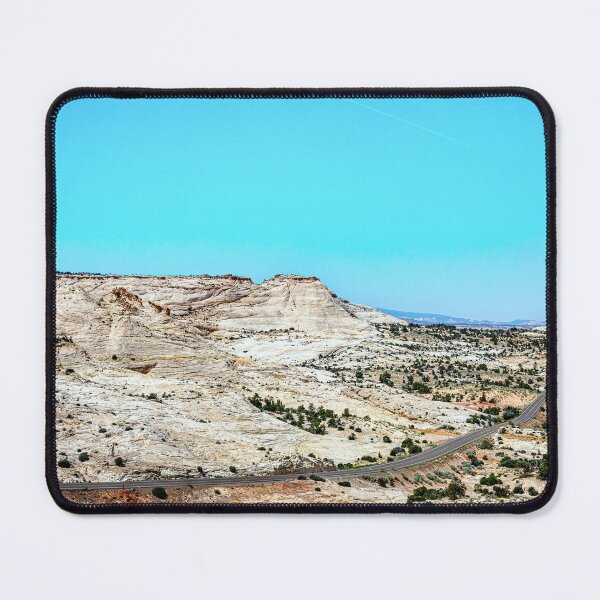 Item preview, Utah Route State 12 Scenic Drive designed and sold by GestaltImagery.