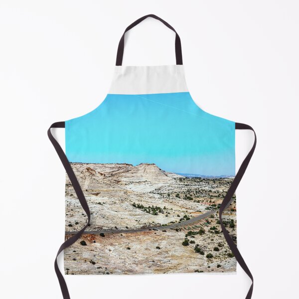 Item preview, Utah Route State 12 Scenic Drive designed and sold by GestaltImagery.