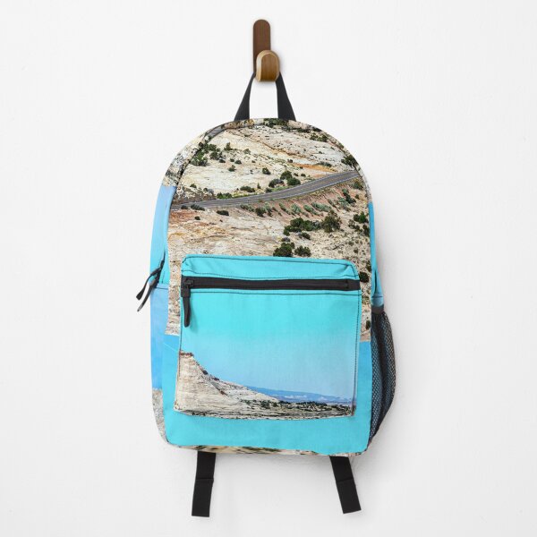 Item preview, Utah Route State 12 Scenic Drive designed and sold by GestaltImagery.