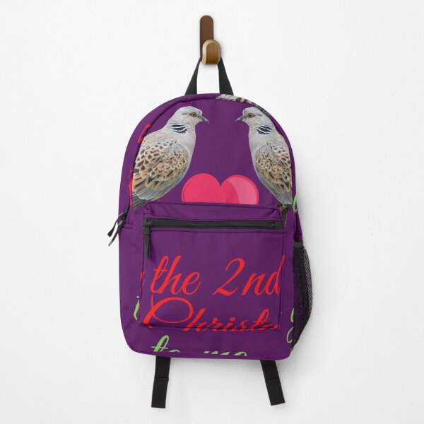 Item preview, On the 2nd day of Christmas designed and sold by rocklegends99.