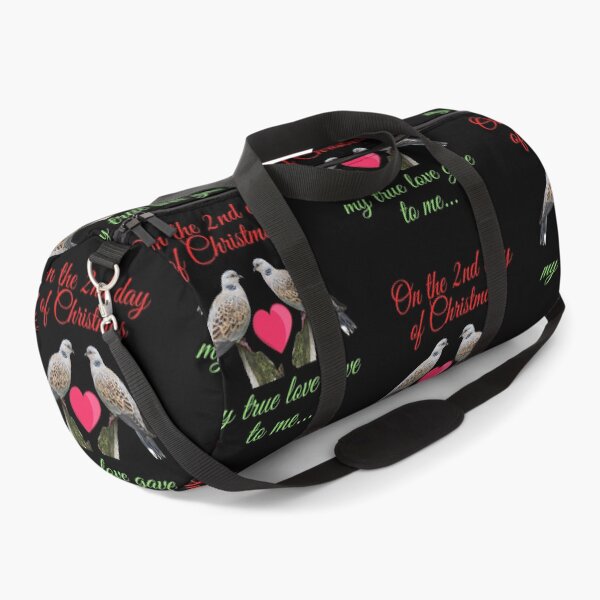 Item preview, On the 2nd day of Christmas designed and sold by rocklegends99.