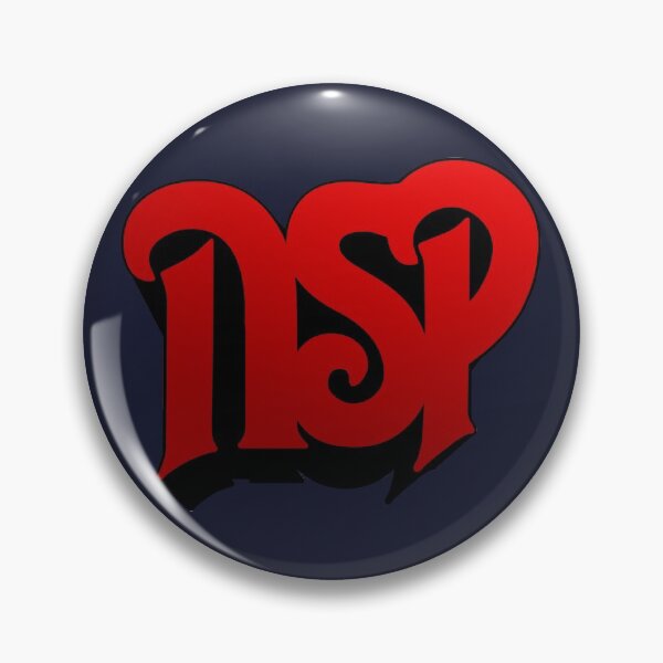 Item preview, NSP Rush Red V.2 designed and sold by MeMinch.