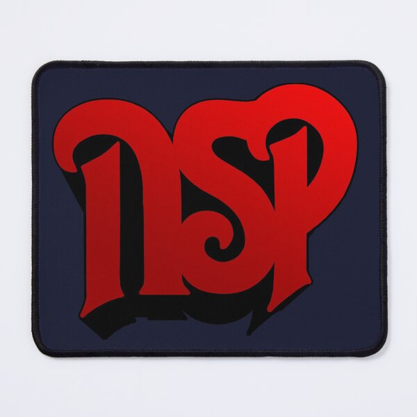Item preview, NSP Rush Red V.2 designed and sold by MeMinch.