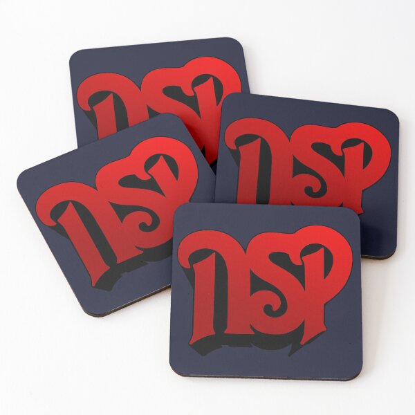Item preview, NSP Rush Red V.2 designed and sold by MeMinch.