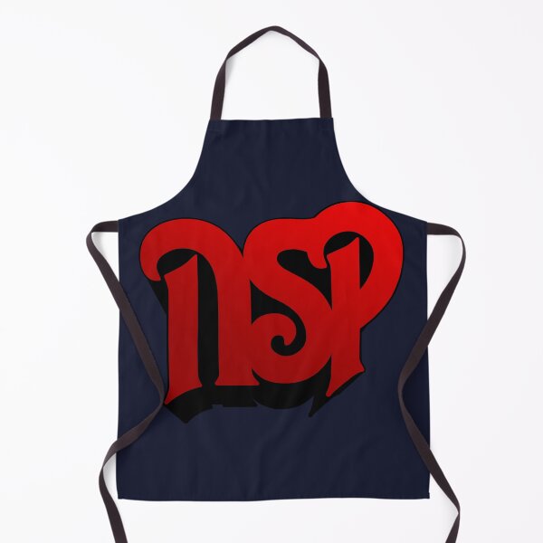 Item preview, NSP Rush Red V.2 designed and sold by MeMinch.