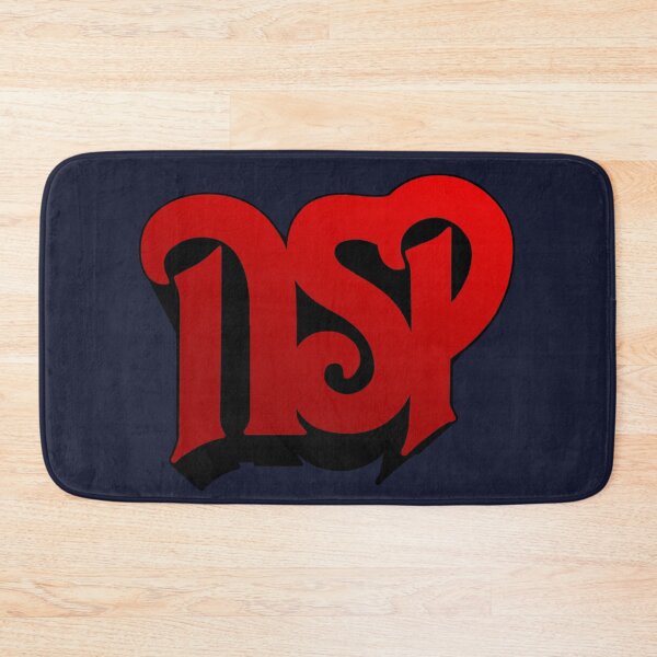 Item preview, NSP Rush Red V.2 designed and sold by MeMinch.