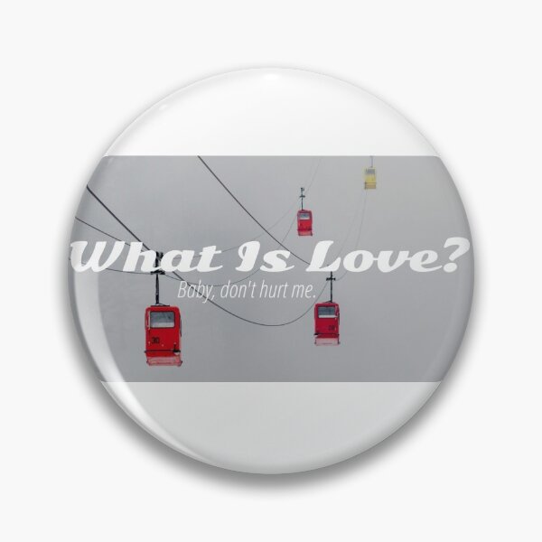 Item preview, What is Love❤️ designed and sold by antonzun.