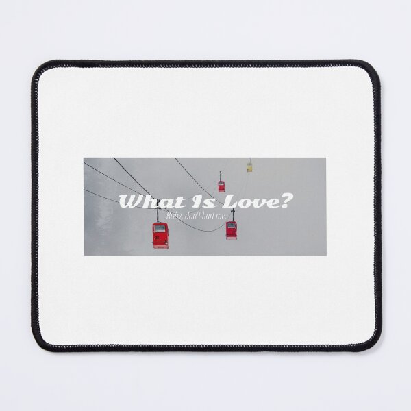Item preview, What is Love❤️ designed and sold by antonzun.