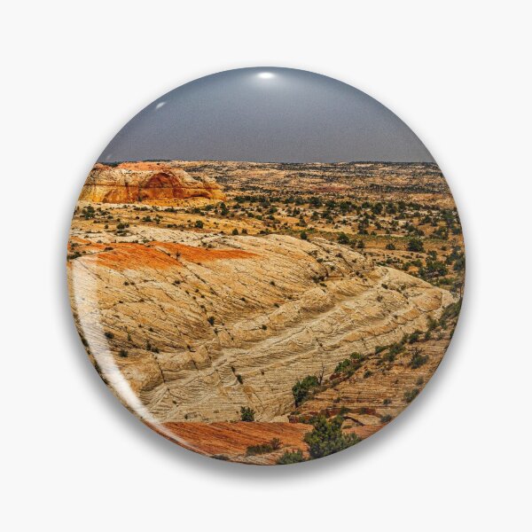 Item preview, Utah Route State 12 Scenic Drive designed and sold by GestaltImagery.