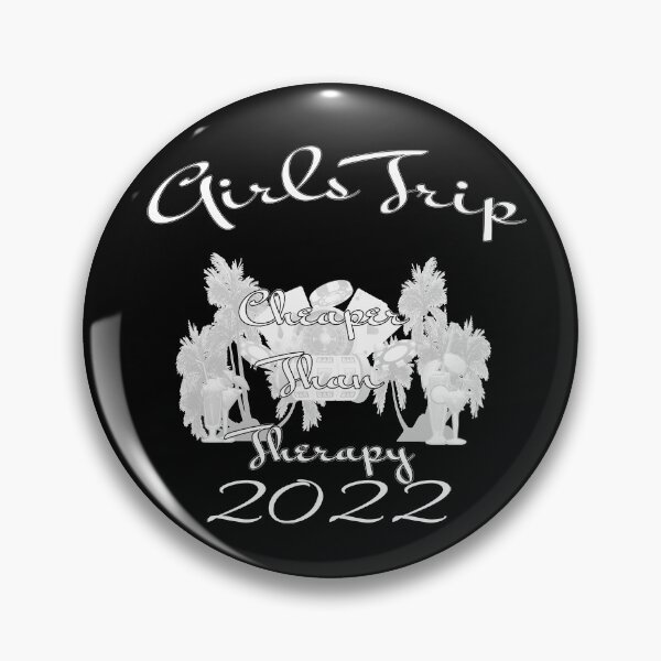 Item preview, Girls Trip 2022 designed and sold by A-T-H.