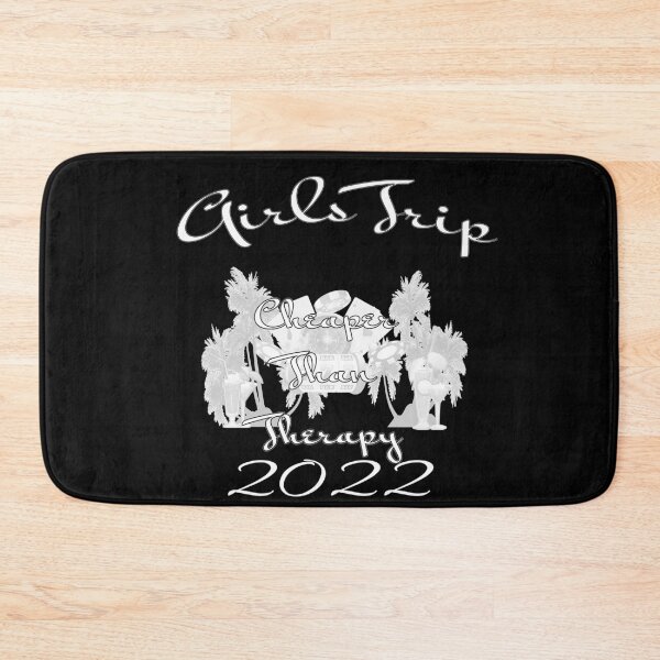 Item preview, Girls Trip 2022 designed and sold by A-T-H.