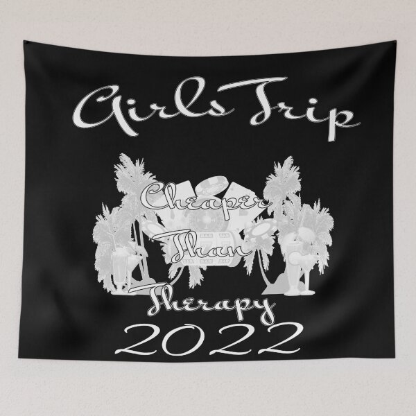 Item preview, Girls Trip 2022 designed and sold by A-T-H.