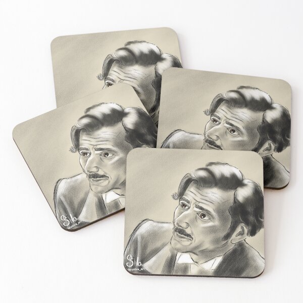 Item preview, Phileas Fogg designed and sold by acsalva.
