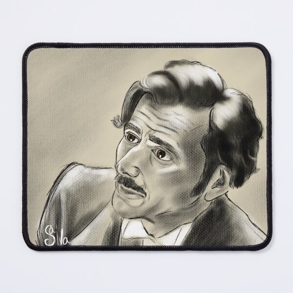 Item preview, Phileas Fogg designed and sold by acsalva.
