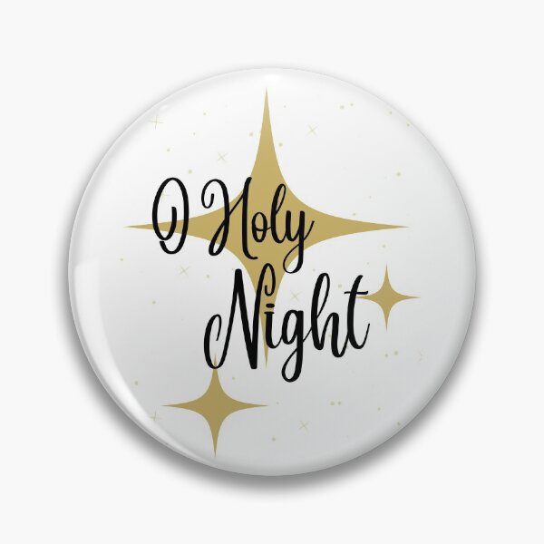 Item preview, O Holy Night designed and sold by ClairsCreations.