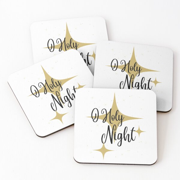Item preview, O Holy Night designed and sold by ClairsCreations.