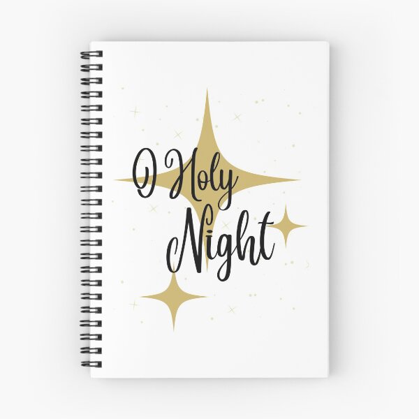 Item preview, O Holy Night designed and sold by ClairsCreations.