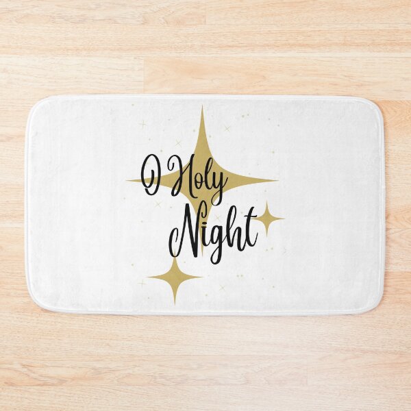 Item preview, O Holy Night designed and sold by ClairsCreations.