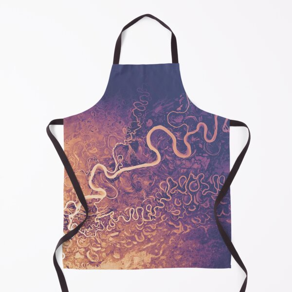 Item preview, Draanjik and Porcupine Rivers designed and sold by GeoCoe.