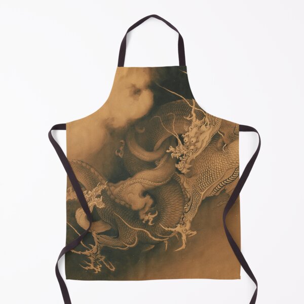 Item preview, Japanese double dragon designed and sold by Byfab.