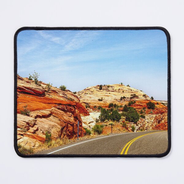 Item preview, Utah Route State 12 Scenic Drive designed and sold by GestaltImagery.