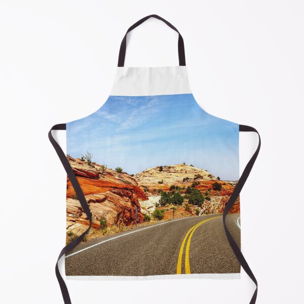 Item preview, Utah Route State 12 Scenic Drive designed and sold by GestaltImagery.