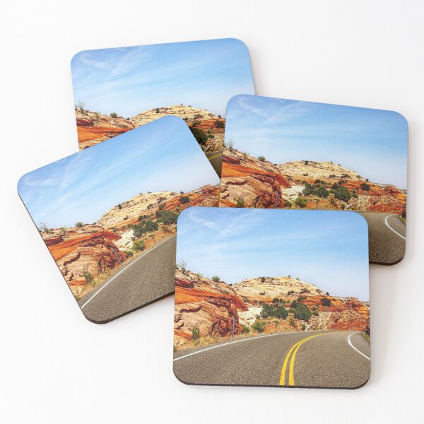 Item preview, Utah Route State 12 Scenic Drive designed and sold by GestaltImagery.
