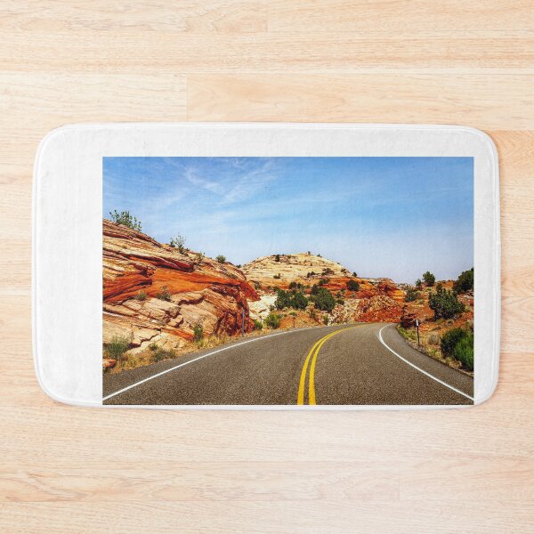Item preview, Utah Route State 12 Scenic Drive designed and sold by GestaltImagery.