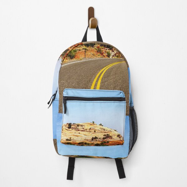 Item preview, Utah Route State 12 Scenic Drive designed and sold by GestaltImagery.