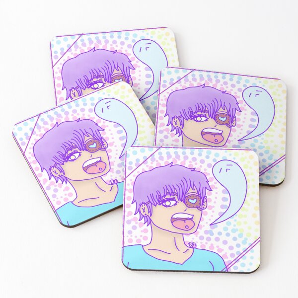Item preview, Punk Dude designed and sold by K3NNI3.