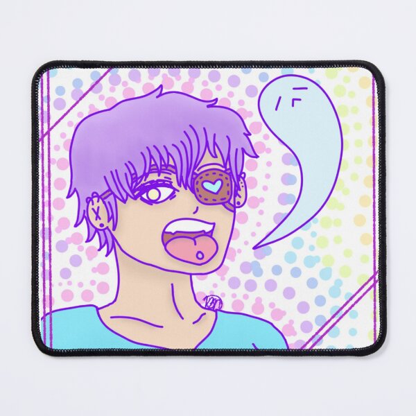 Item preview, Punk Dude designed and sold by K3NNI3.